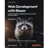 Web Development with Blazor - Third Edition (Jimmy Engström)(Brožovaná)