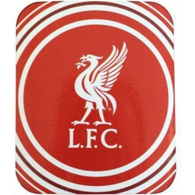 FOREVER COLLECTIBLES - Flísová deka 125/150cm LIVERPOOL F.C. Pulse