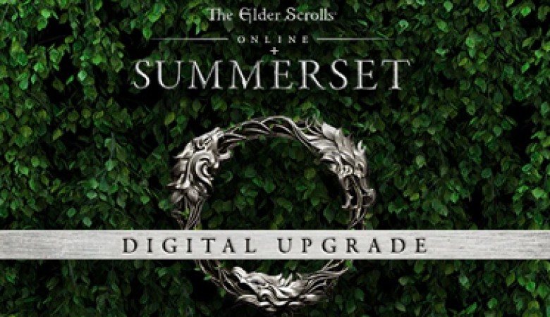 The Elder Scrolls Online: Summerset Upgrade od 21,03 € - Heureka.sk