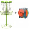 Set Artis Disc Golf set disků + Artis Disc Golf koš