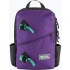Mestský batoh Fjällräven Vardag 17 l violette/ coal black