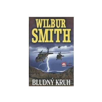 Bludný kruh - Wilbur Smith