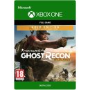 Tom Clancys Ghost Recon: Wildlands Year 2 Gold