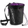 La Sportiva Challenger Chalk Bag Čierna
