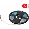 LED pásik 5m, 4000K, 500lm/m, IP63, 12V