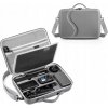 Ochranné puzdro STARTRC sivé pre DJI Action 5 Pro / 4 / 3
