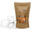 Protein&Co Proteínová kaša s chia 480 g Zvoľ príchuť: Arašidy s karamelom