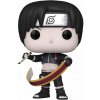 Funko POP Animation: Naruto- Sai