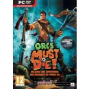 Orcs Must Die!