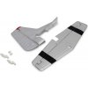 E-flite UMX P-51D Mustang 0.49m „Detroit Miss“: Ocasní plochy