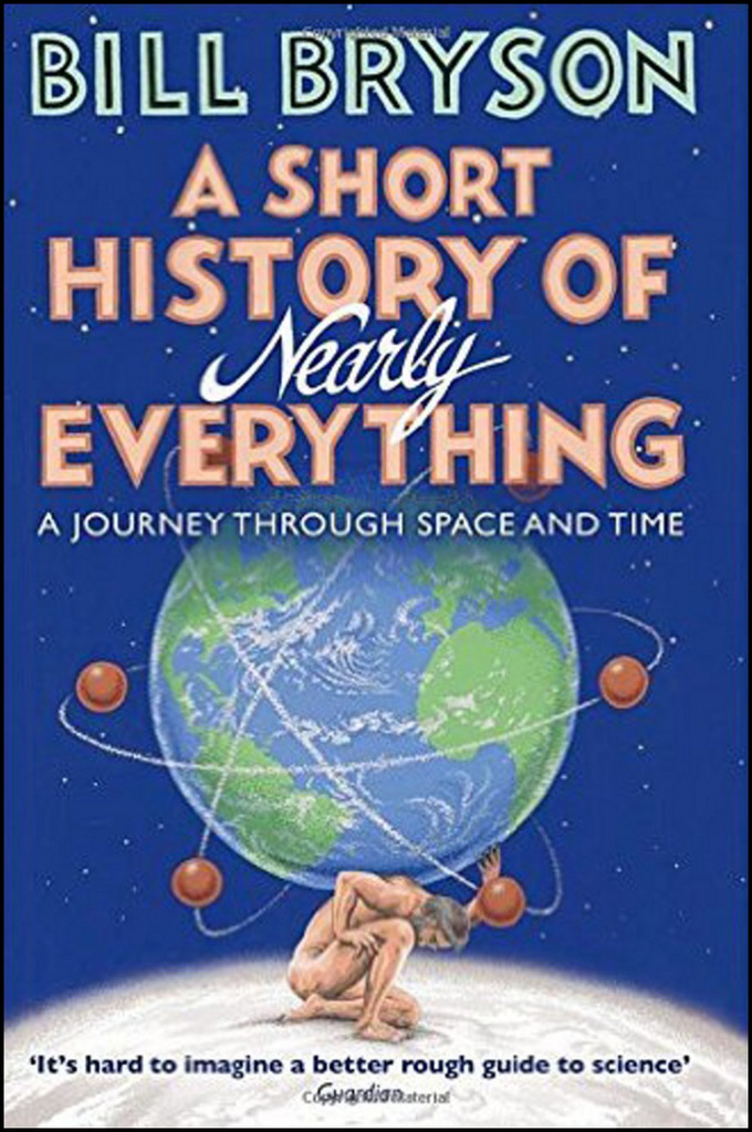 A Short History of Nearly Everything