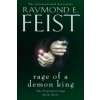 Rage of a Demon King