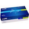 ZARYS | Nitrilové rukavice ZARYS easyCARE, bez pudru - modré L (balení - 100 ks) 20303309