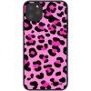 Picasee ULTIMATE CASE pro Apple iPhone 11 Pro Max - Pink Tiger