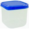 TVAR Box Q FRESH 350 ml, 9 x 9 x 8 cm, farby mix