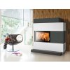 Haas+Sohn Adonis II 8,8kw krbová stavebnica