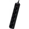 CyberPower Surge Buster 5 zásuvek 1.8m B0520SC0-DE
