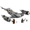 LEGO Star Wars 75325 Mandalorianova stíhačka N-1