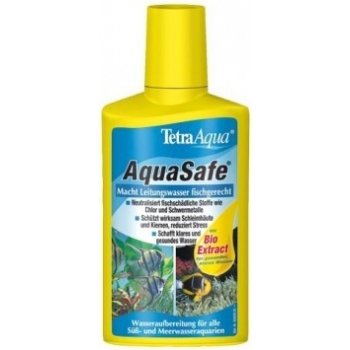 Tetra Aqua Safe 500 ml