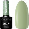 Claresa Gél lak Green 800 5 ml
