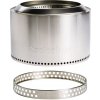 Solo Stove Yukon 2.0 s podstavcom