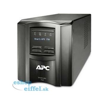 APC SMT750I