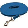 Vodítko stôp pogumované Nobby 17mmx15m modré
