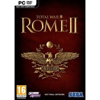 Total War: Rome 2