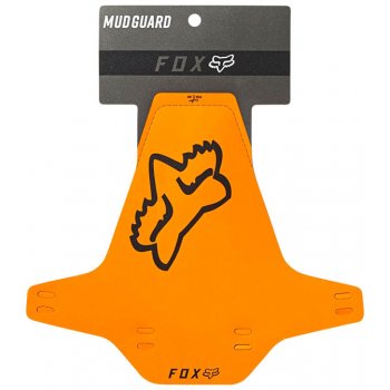 Fox Mud Guard