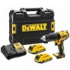 DeWalt DCD778D2T / Aku Vŕtačka s príslušenstvom / 18V / 13mm skľučovadlo / 2x2.0Ah / 1.750 ot-min / 65 Nm (DCD778D2T)