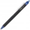 Roller gélový/gumovací PILOT Frixion Point Clicker synergický hrot 0,5 mm, modrý