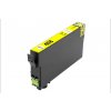 Atramentová kazeta Epson 408XL yellow kompatibilná