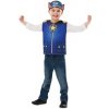 Partytime kostým Paw Patrol Chase 3-6 let