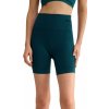Šortky hummel Tif Seamless Short Women 214151-6301 Veľkosť XS
