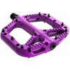 OneUp Components OneUp Flat Pedal Comp, pedále - Purple