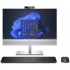 HP EliteOne 840 G9 AiO 23.8 NT FHD, i5-14500, Intel HD, 1x16 GB DDR5, SSD 512 GB M.2 NVMe TLC, Win11P64, 3-3-3 99B15ET#BCM