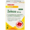 2+1 zadarmo - Walmark Železo 20 mg 30 tabliet