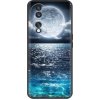 Soft Flex Obal na mobil Honor 70 - mesiac