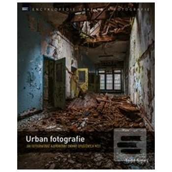 Urban fotografie