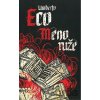 Meno ruže - Umberto Eco