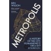 Metropolis - Ben Wilson