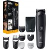 Braun AIO5540 Series 5, multifunkčný zastrihávač AIO 5540
