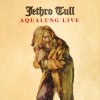 Jethro Tull - Aqualung Live / Reedice [CD]