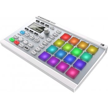 Native Instruments MASCHINE MIKRO MK2