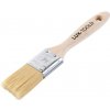 LUX-TOOLS PRE Štetec zárohák pre farby a laky 30 mm