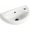 AQUALINE OVAL TP040