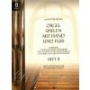 Orgel spielen mit Hand und Fuss 8 - organ