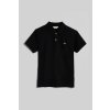 POLOKOŠEĽA GANT SHIELD SS PIQUE BLACK
