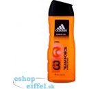 Adidas Team Force Men sprchový gél 400 ml