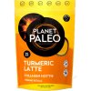 Planet Paleo Pure Collagen Turmeric Latte - kurkuma latté, 260 g